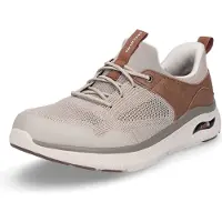 SKECHERS Slip-ins Relaxed Arch Fit Crosser Emeric Lenkkarit