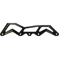 Rollerblade Overdrive 10.6´´ Frame 4x84/3x100 Rullaluistimet