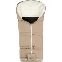 Altabebe SXP Alpin beige 9-36 kk lämpöpussi rattaisiin