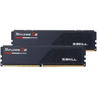 G.Skill Ripjaws S5 48 Gt (2 x 24 Gt) DDR5 6000 MHz, CL40 -muisti (XMP)