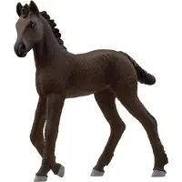 Schleich HORSE CLUB Friisiläisvarsa