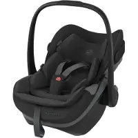 Maxi-Cosi Turvaistuin - Pebble Liukumäki Pro - Onyksi Black - - OneSize - Turvaistuimet