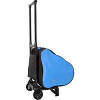 Intermezzo Fanny Trolley Luistimet Laukku