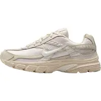 Nike Matalavartiset tennarit 'Initiator' kitti / hopeanharmaa
