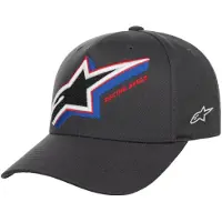 Alpinestars Lucid Snapback-lippis