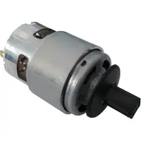 Bosch Sähkömoottori 2609007345