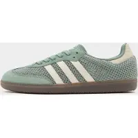 Adidas Originals Samba Og W - Khaki green - 36 2/3