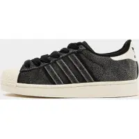 Adidas Originals Superstar Ii J - Black - 37 1/3