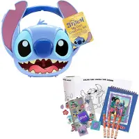 Disney Stitch My Own Askartelusetti