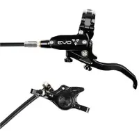 Hope Evo X2 Etujarru