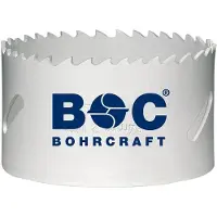 Bohrcraft Reikäsaha HSS-Co; 38 mm