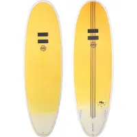 Indio Plus 5´10´´ Surffilauta
