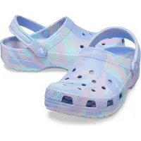 Crocs Classic Marbled Klompit
