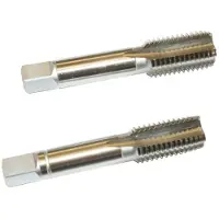 Fanar Ruuvisarja M12 Lh Din-352/2 Hss