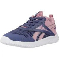 Reebok Rush Runner 5 Elastic Lace Vauvan Lenkkarit