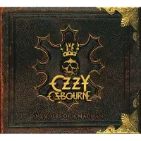 Ginza.se - Memoirs of a Madman (CD)
