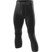 Löffler Transtex Warm 3/4 Alusvaatehousut