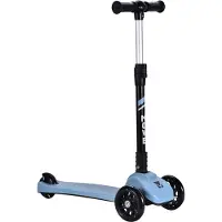Möve Tri-scoot Lights Potkulauta