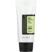 CosRx Aloe 54.2 Aqua Tone-Up SPF 50+ - 50 ml