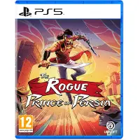 The Rogue Prince of Persia (PS5)