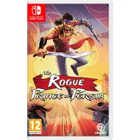 The Rogue Prince of Persia (Switch)