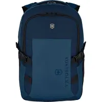 Victorinox Vx Sport EVO Arkireppu 45 cm Kannettavan tietokoneen taskun syvyys Sininen