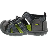 Keen Ke Seacamp Ii Cnx - Grey - 31