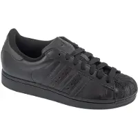 Adidas Originals Superstar Ii - Black - 40