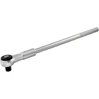 Bahco Räikkä 9550N; 1''; 640 mm