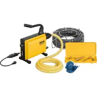 Rems Putken puhdistaja Cobra 22 Set