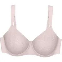 Triumph Essential Minimizer T W X - Pink - 90 F