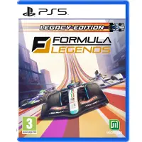 Formula Legends - Legacy Edition