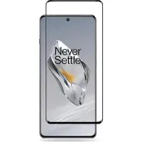 CaseOnline 5D lasinen näytönsuoja OnePlus 13R