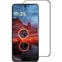 CaseOnline 5D lasinen näytönsuoja Motorola ThinkPhone