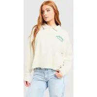 Calvin Klein Gx Polo - Cream - XL