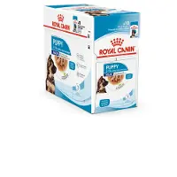 Royal Canin Maxi Puppy Wet 10x140g
