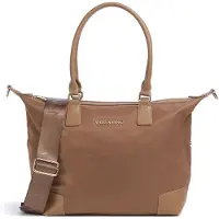 Valentino Jolly Re - Ostoskassi ruskea