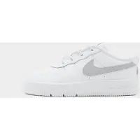 Nike Air Force 1 Low Vauvat - Kids, valkoinen