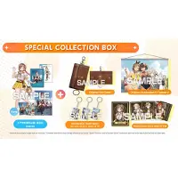 Atelier Ryza 3: Alchemist of the End & the Secret Key (Special Collection Box) - Sony PlayStation 5 - RPG