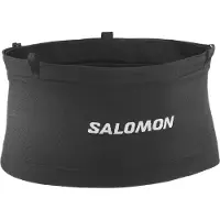 Salomon Adv Skin Seamless Black/White XS/S