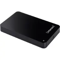 Intenso 1Tb -ulkoinen kovalevy HDD