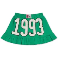 AND1 Hame '1993 Airtex' vihreä / musta / offwhite