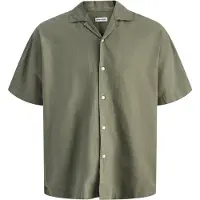Jack & Jones Paita 'JJEBREEZE' oliivi