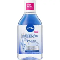 Nivea Regenerating 400 ml misellivesi