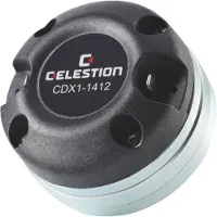 Celestion CDX1-1412 8 Ohm Diskanttikaiutin 8 Ohm