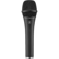 Yamaha YDM707 dynaaminen mikrofoni, musta