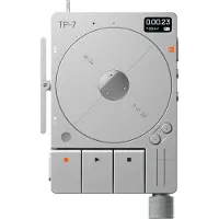 Teenage Engineering TP-7 Field Recorder
