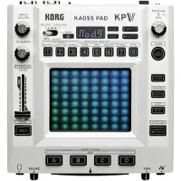 Korg Kaoss Pad KPV efekti/sampleri