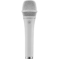Yamaha YDM707 dynaaminen mikrofoni, valkoinen