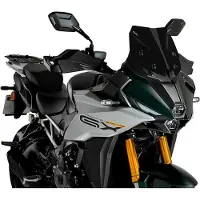 Puig 21987j Sport Suzuki Gsx-s1000gx 2024 Tuulilasi